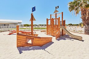 RAC Monkey Mia Dolphin Resort