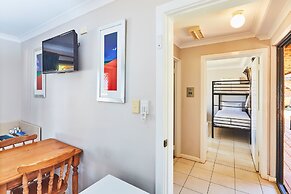 RAC Monkey Mia Dolphin Resort