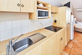 RAC Monkey Mia Dolphin Resort