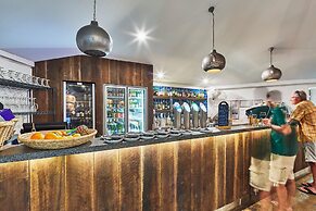 RAC Monkey Mia Dolphin Resort