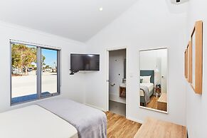 RAC Monkey Mia Dolphin Resort