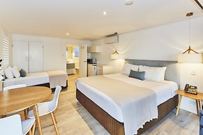 RAC Monkey Mia Dolphin Resort