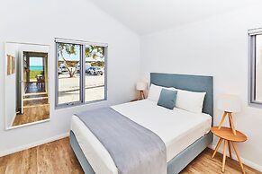 RAC Monkey Mia Dolphin Resort