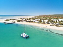 RAC Monkey Mia Dolphin Resort