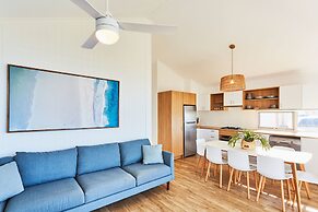 RAC Monkey Mia Dolphin Resort