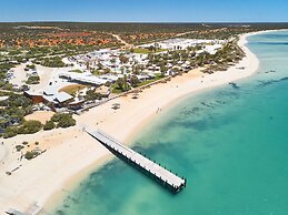 RAC Monkey Mia Dolphin Resort