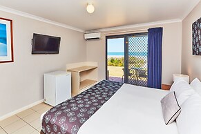 RAC Monkey Mia Dolphin Resort