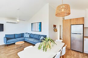 RAC Monkey Mia Dolphin Resort