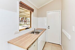 RAC Monkey Mia Dolphin Resort