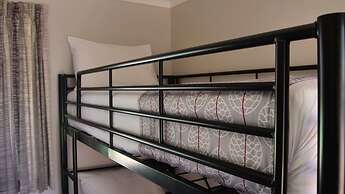 RAC Monkey Mia Dolphin Resort