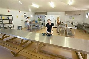 RAC Monkey Mia Dolphin Resort