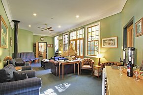 Walhalla's Star Hotel