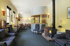 Walhalla's Star Hotel