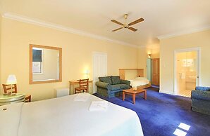 Walhalla's Star Hotel