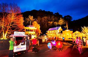 Walhalla's Star Hotel