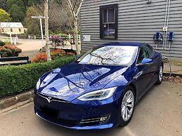 Walhalla's Star Hotel