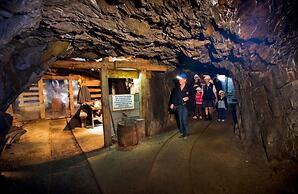 Walhalla's Star Hotel