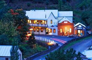 Walhalla's Star Hotel