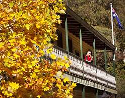 Walhalla's Star Hotel