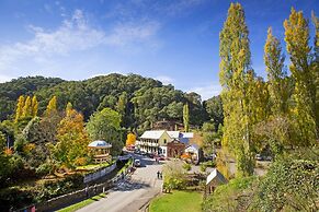 Walhalla's Star Hotel