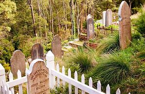 Walhalla's Star Hotel