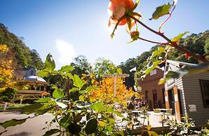 Walhalla's Star Hotel