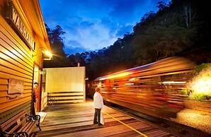 Walhalla's Star Hotel