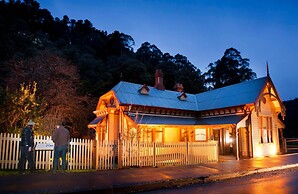 Walhalla's Star Hotel