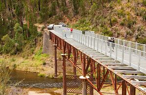Walhalla's Star Hotel