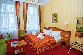 Opera Suites - Self Check-in