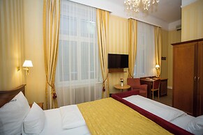 Opera Suites - Self Check-in