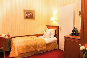 Opera Suites - Self Check-in