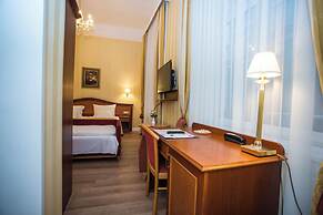 Opera Suites - Self Check-in