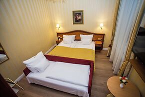 Opera Suites - Self Check-in