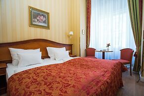 Opera Suites - Self Check-in