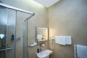 Opera Suites - Self Check-in