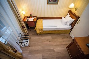 Opera Suites - Self Check-in