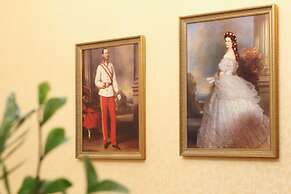 Opera Suites - Self Check-in