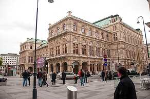 Opera Suites - Self Check-in