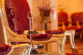 Opera Suites - Self Check-in