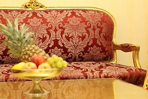 Opera Suites - Self Check-in