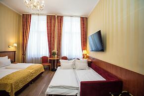 Opera Suites - Self Check-in