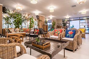 Capo Peloro Resort - Adults Only