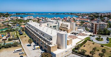 Capo Peloro Resort - Adults Only