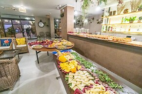 Capo Peloro Resort - Adults Only