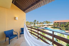 Beach Park Suites Resort