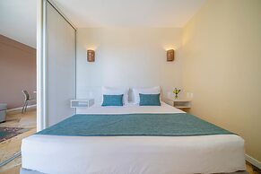 Beach Park Suites Resort