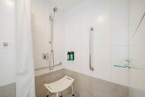 Beach Park Suites Resort