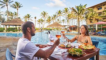 Beach Park Suites Resort