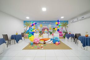Beach Park Suites Resort